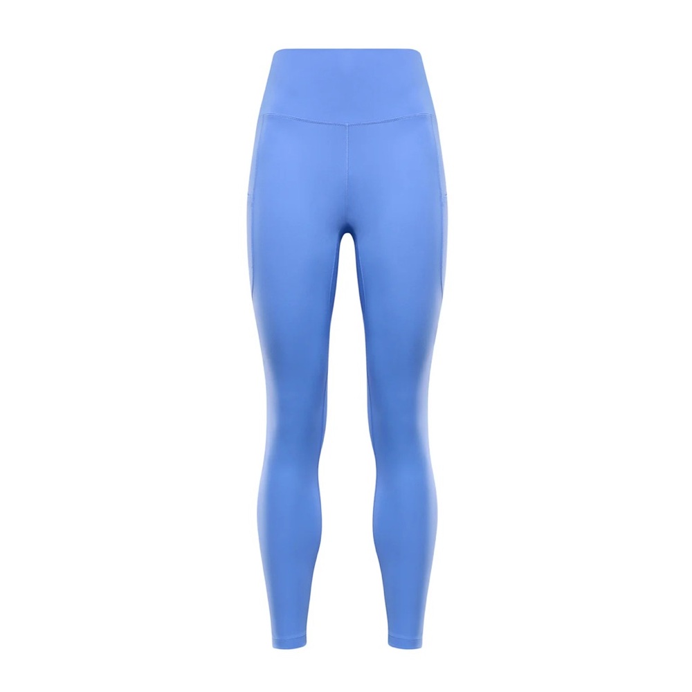 Nike Dri-FIT One High-Rise 7/8 Pocket Leggings – Size M